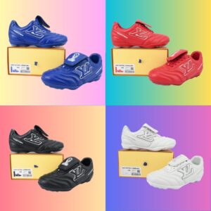 LV football shoes