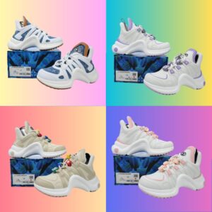 LV Arch Bridge Style